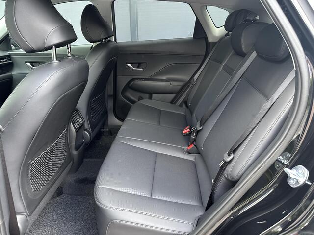 Hyundai Kona 1.6 GDI HEV Premium / Navigatie / Achteruitrijcamera / Apple Carplay & Android Auto / Adaptive Cruise Control / Automatische Airco /