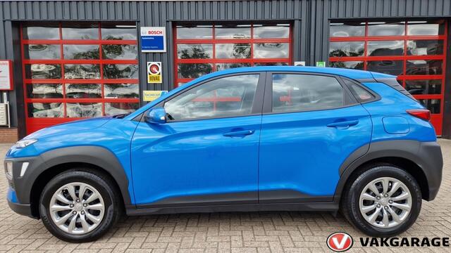 Hyundai Kona 1.0 T-GDI i-Drive