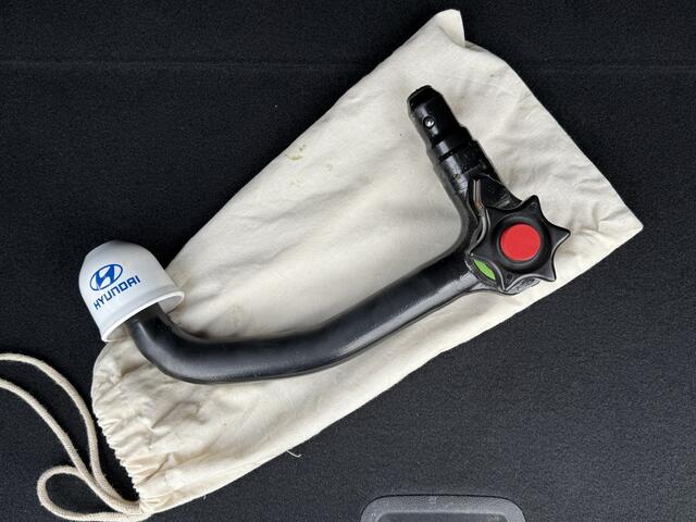 Hyundai Kona 1.6 GDI HEV Comfort Smart Full option | Trekhaak | Nieuw!