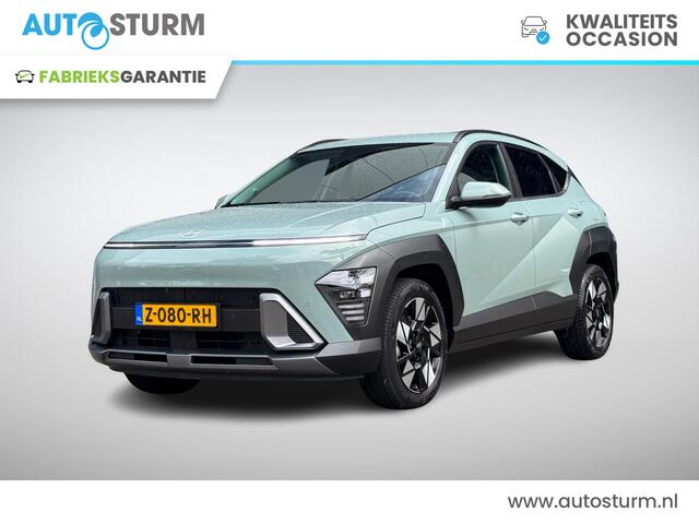 Hyundai Kona 1.6 GDI HEV Comfort Smart