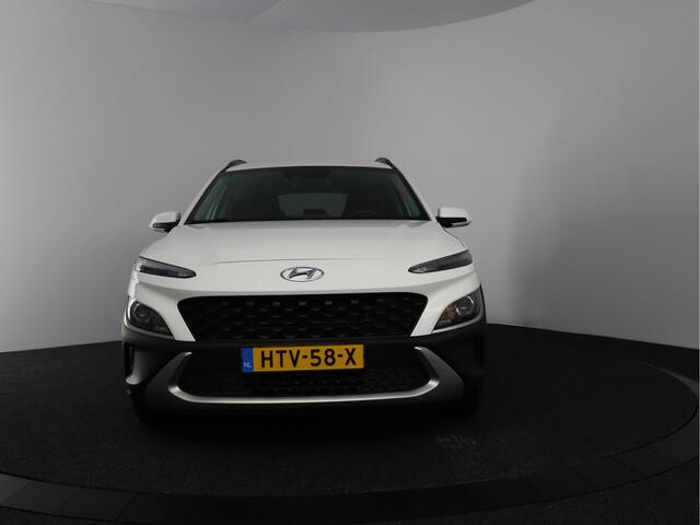 Hyundai Kona 1.6 GDI HEV Comfort | Hybrid | Trekhaak 1.300kg trekgewicht
