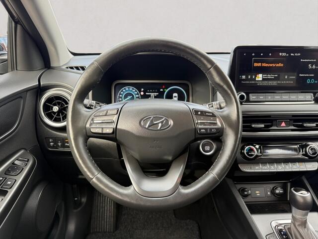 Hyundai Kona 1.6 GDI HEV Fashion
