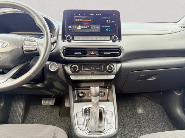 Hyundai Kona 1.6 GDI HEV Fashion