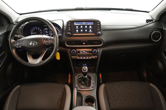 Hyundai Kona 1.0T Comfort