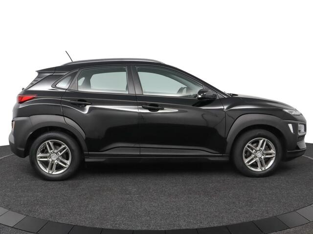 Hyundai Kona 1.0T Comfort
