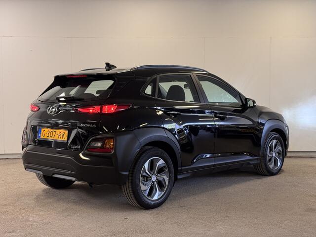 Hyundai Kona 1.6 GDI HEV Comfort Hybride!