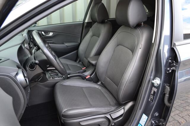 Hyundai Kona 1.6 T-GDI Premium 4WD 177PK LED/Leer/Camera