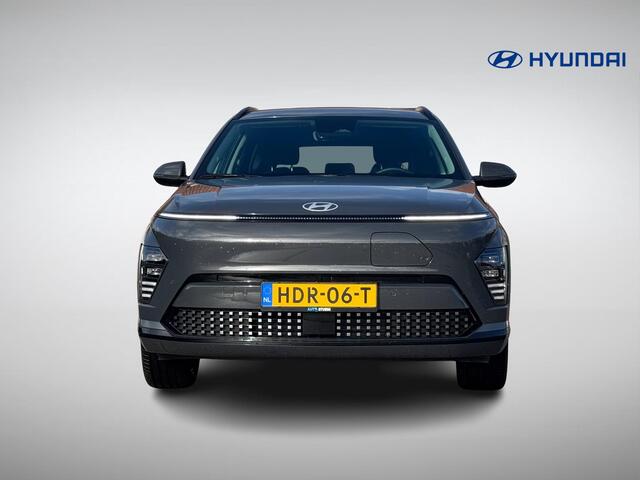 Hyundai Kona Electric Comfort Smart 65.4 kWh + Warmtepomp