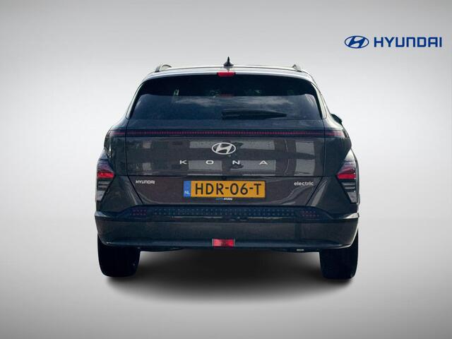 Hyundai Kona Electric Comfort Smart 65.4 kWh + Warmtepomp