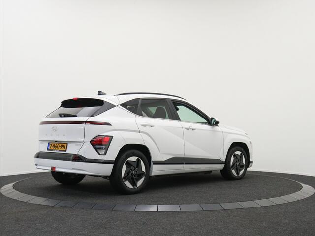 Hyundai Kona Comfort Smart 65.4 kWh | V2L | Warmtepomp