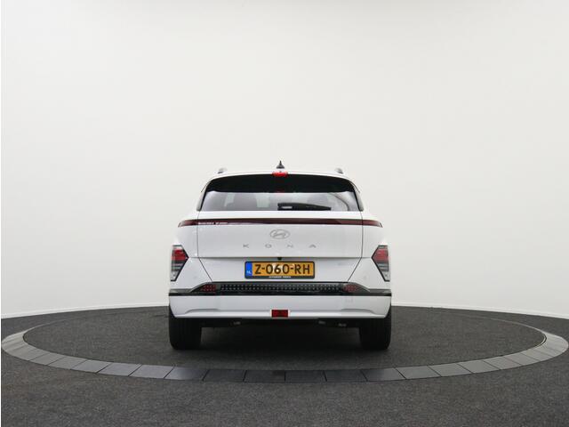 Hyundai Kona Comfort Smart 65.4 kWh | V2L | Warmtepomp