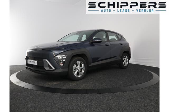 Hyundai Kona 1.6 GDI HEV Comfort Apple Carplay | Navigatie |