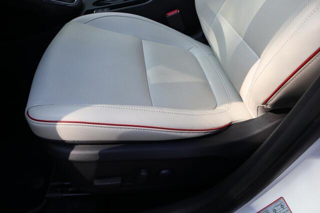 Hyundai Kona 1.6 GDI HEV Fashion Sky Leder/Head-up/Apple/AdaptiveCruise/Andro