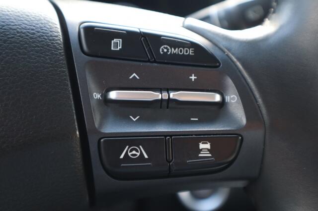 Hyundai Kona 1.6 GDI HEV Fashion Sky Leder/Head-up/Apple/AdaptiveCruise/Andro