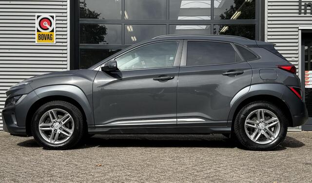 Hyundai Kona 1.0 T-GDI Comfort Automaat l Adaptive Cruise l Camera l Stoelverwarming