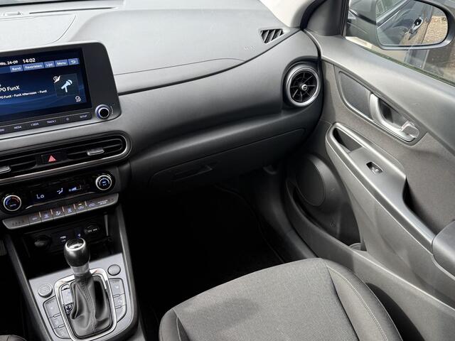 Hyundai Kona 1.0 T-GDI Comfort Automaat l Adaptive Cruise l Camera l Stoelverwarming