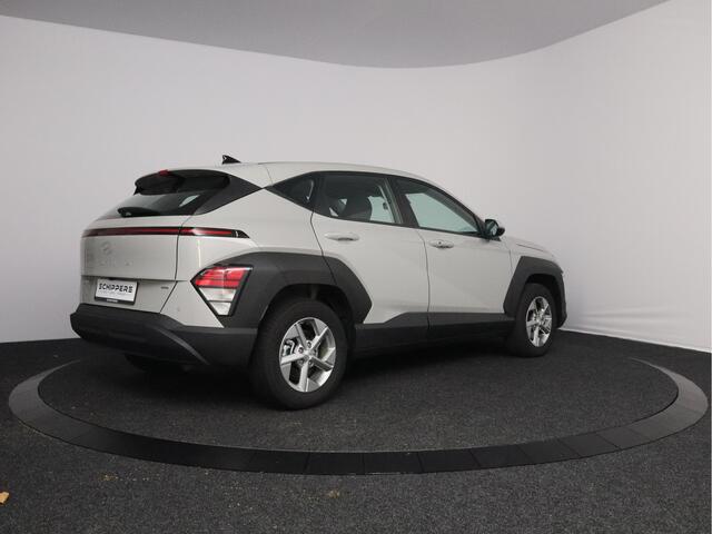 Hyundai Kona 1.6 GDI HEV Comfort Navigatie | Keyless | Apple Carplay |