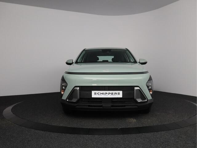 Hyundai Kona 1.6 GDI HEV Comfort