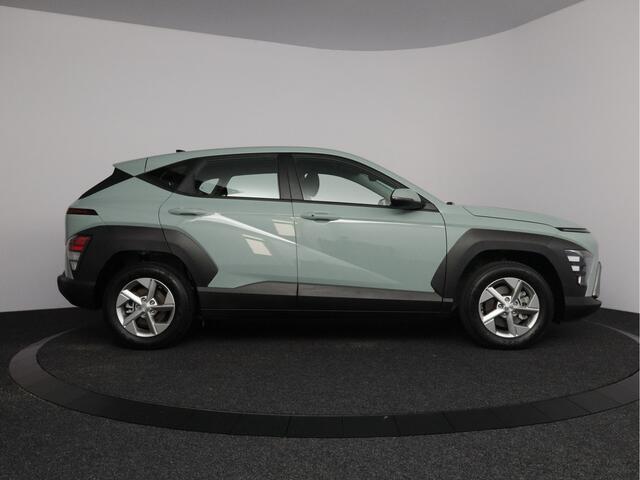Hyundai Kona 1.6 GDI HEV Comfort