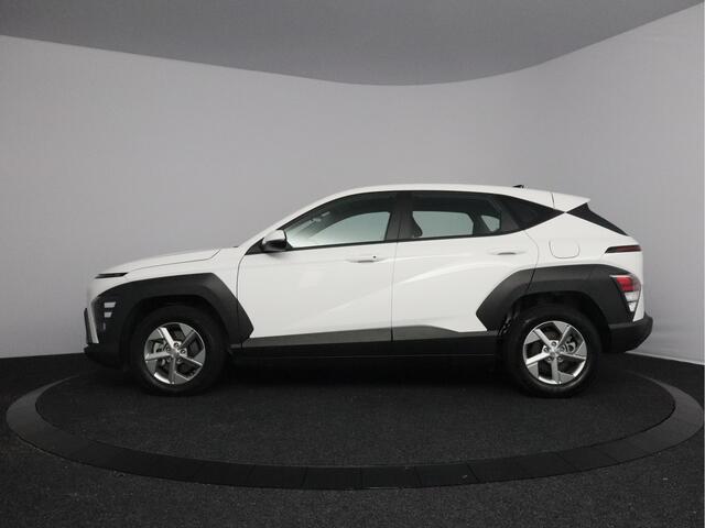 Hyundai Kona 1.6 GDI HEV Comfort