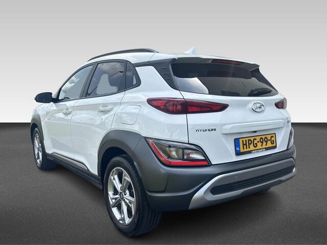 Hyundai Kona 1.0 T-GDI Comfort | WORDT VERWACHT | stoelverwarming | Apple Carplay/Android Auto | cruise control | climate control