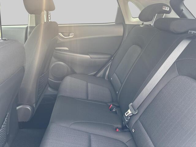 Hyundai Kona 1.0 T-GDI Comfort | WORDT VERWACHT | stoelverwarming | Apple Carplay/Android Auto | cruise control | climate control