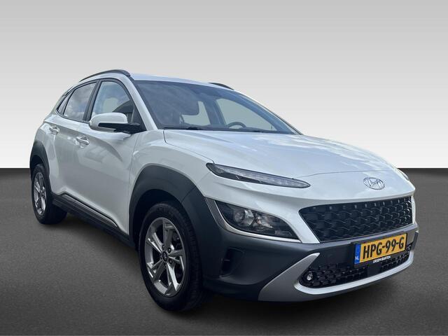 Hyundai Kona 1.0 T-GDI Comfort | WORDT VERWACHT | stoelverwarming | Apple Carplay/Android Auto | cruise control | climate control
