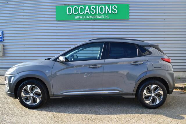 Hyundai Kona 1.6 GDI HEV FASHION|NAVI|HEAD-UP|CAMERA