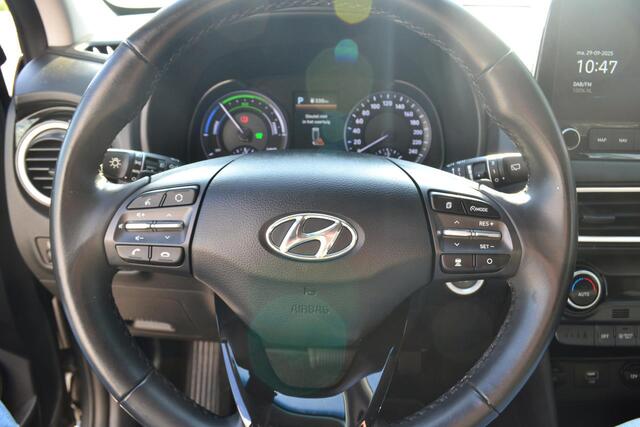 Hyundai Kona 1.6 GDI HEV FASHION|NAVI|HEAD-UP|CAMERA