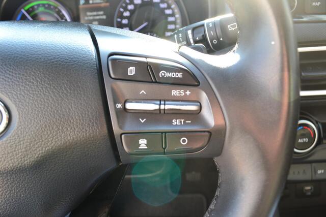 Hyundai Kona 1.6 GDI HEV FASHION|NAVI|HEAD-UP|CAMERA