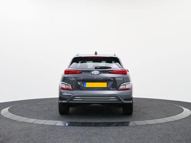 Hyundai Kona EV Fashion 64 kWh | Navigatie | Achteruitrijcamera |