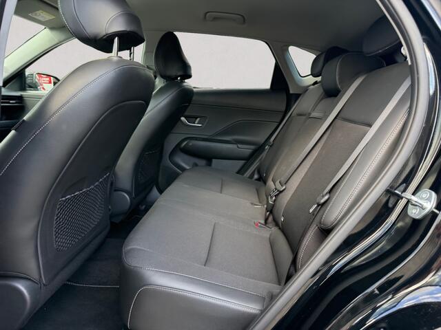 Hyundai Kona 1.6 GDI HEV Comfort NAVIGATIE | CAMERA | EL. STOELVERSTELLING