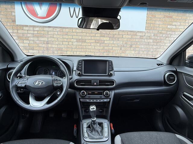 Hyundai Kona 1.0 T-GDI Comfort | LM | Navi | Camera |