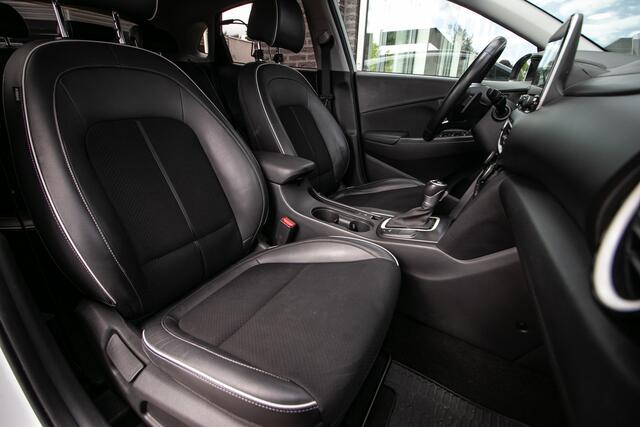 Hyundai Kona 1.6 GDI HEV Fashion Design - Navigatie | Premium audio | Nav | Cam