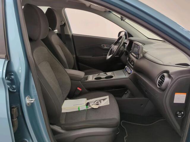 Hyundai Kona EV Comfort 64 kWh NL-AUTO | 100% SOH