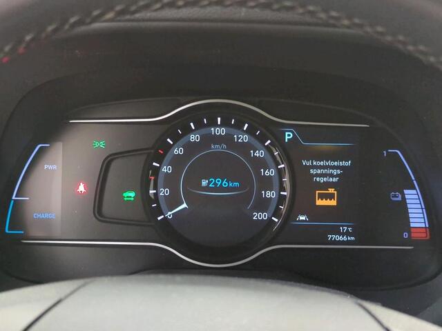 Hyundai Kona EV Comfort 64 kWh NL-AUTO | 100% SOH