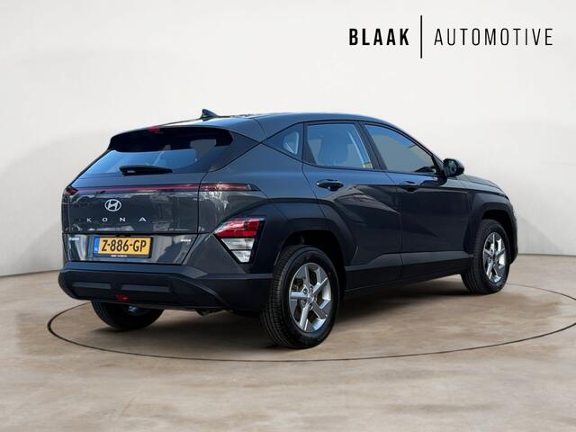 Hyundai Kona 1.6 GDI HEV Comfort