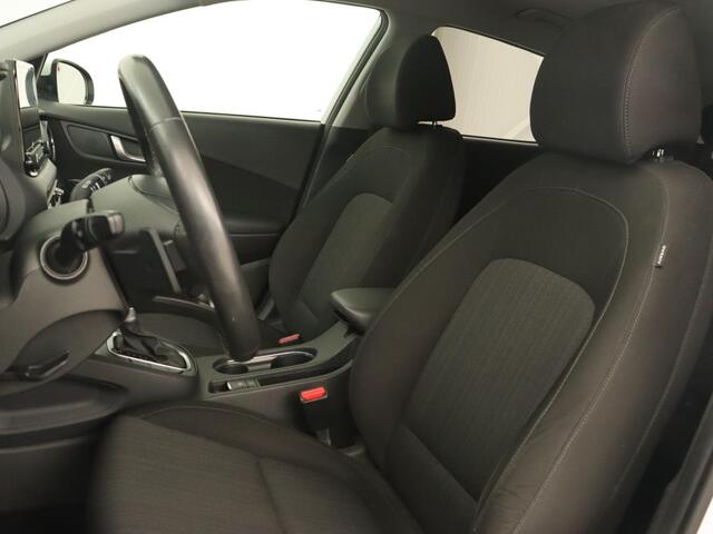 Hyundai Kona 1.6 GDI HEV Fashion | Head-Up | Adaptive cruise | Camera | Carplay | Krell Audio | Keyless | Navigatie | Digital Cockpit | Climate control