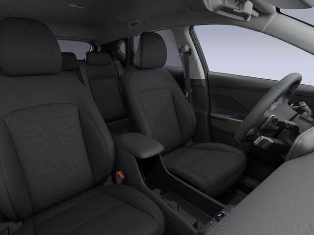 Hyundai Kona Electric Pure Edition 48.4 kWh | 2.500,- korting | Gratis laadstation t.w.v. 589,- | Uit voorraad leverbaar |