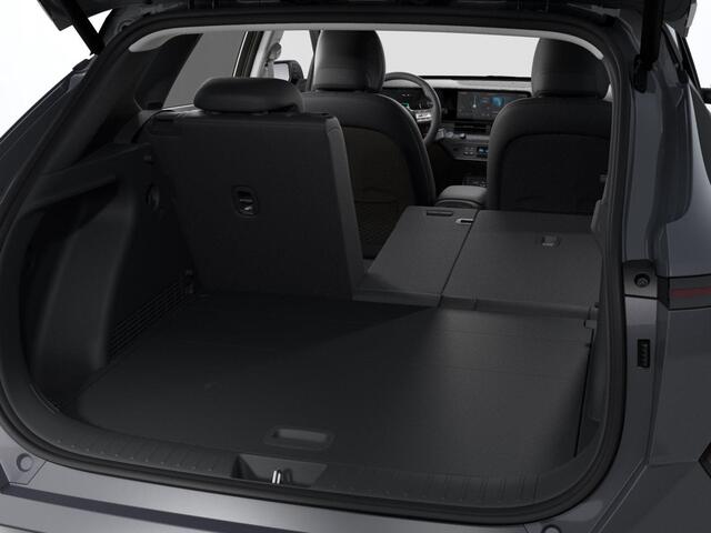 Hyundai Kona 1.6 GDI HEV Premium | 4.000,- korting | Uit voorraad leverbaar |