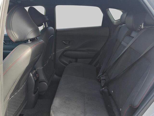 Hyundai Kona 1.6 GDI HEV N Line | VAN ¤ 43.230,00 VOOR ¤ 39.230,00 | UIT VOORRAAD LEVERBAAR