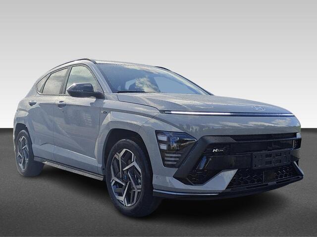 Hyundai Kona 1.6 GDI HEV N Line | VAN ¤ 43.230,00 VOOR ¤ 39.230,00 | UIT VOORRAAD LEVERBAAR