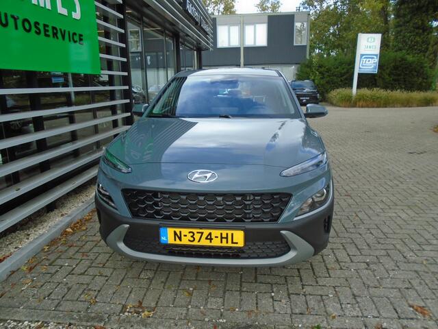 Hyundai Kona 1.0 T-GDI Comfort met Trekhaak