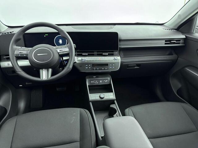 Hyundai Kona Electric Pure Edition 64.8 kWh | Nieuw | Op afroep snel leverbaar