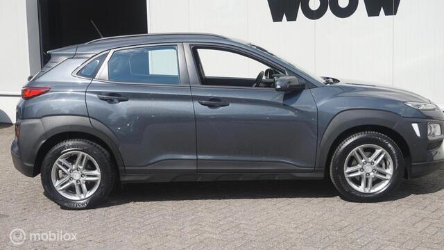 Hyundai Kona 1.0 T-GDI Comfort Navigatie | Trekhaak | All-Season banden