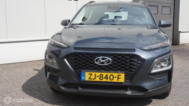 Hyundai Kona 1.0 T-GDI Comfort Navigatie | Trekhaak | All-Season banden