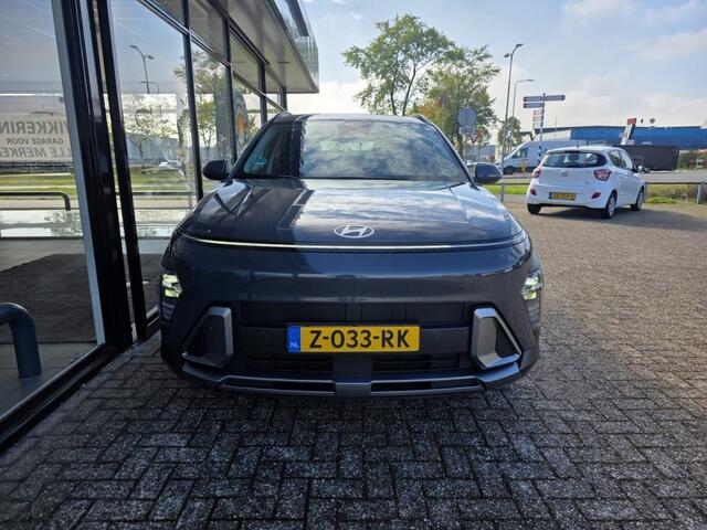 Hyundai Kona 1.6 GDI HEV COMFORT SMART