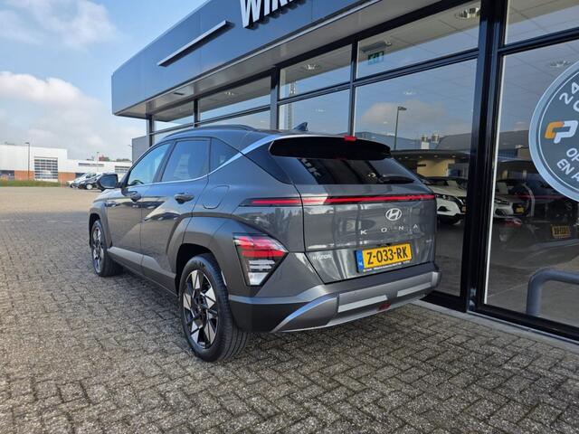 Hyundai Kona 1.6 GDI HEV COMFORT SMART