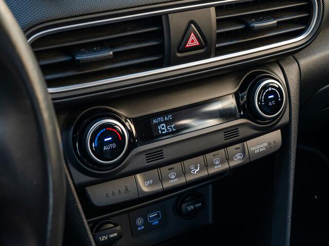 Hyundai Kona 1.0T Essence ORG NL CAMERA TREKHAAK NAVI CRUISE