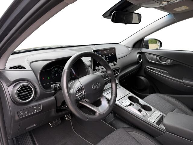 Hyundai Kona EV Comfort 39 kWh AVILOO Accutest, SOH 98%